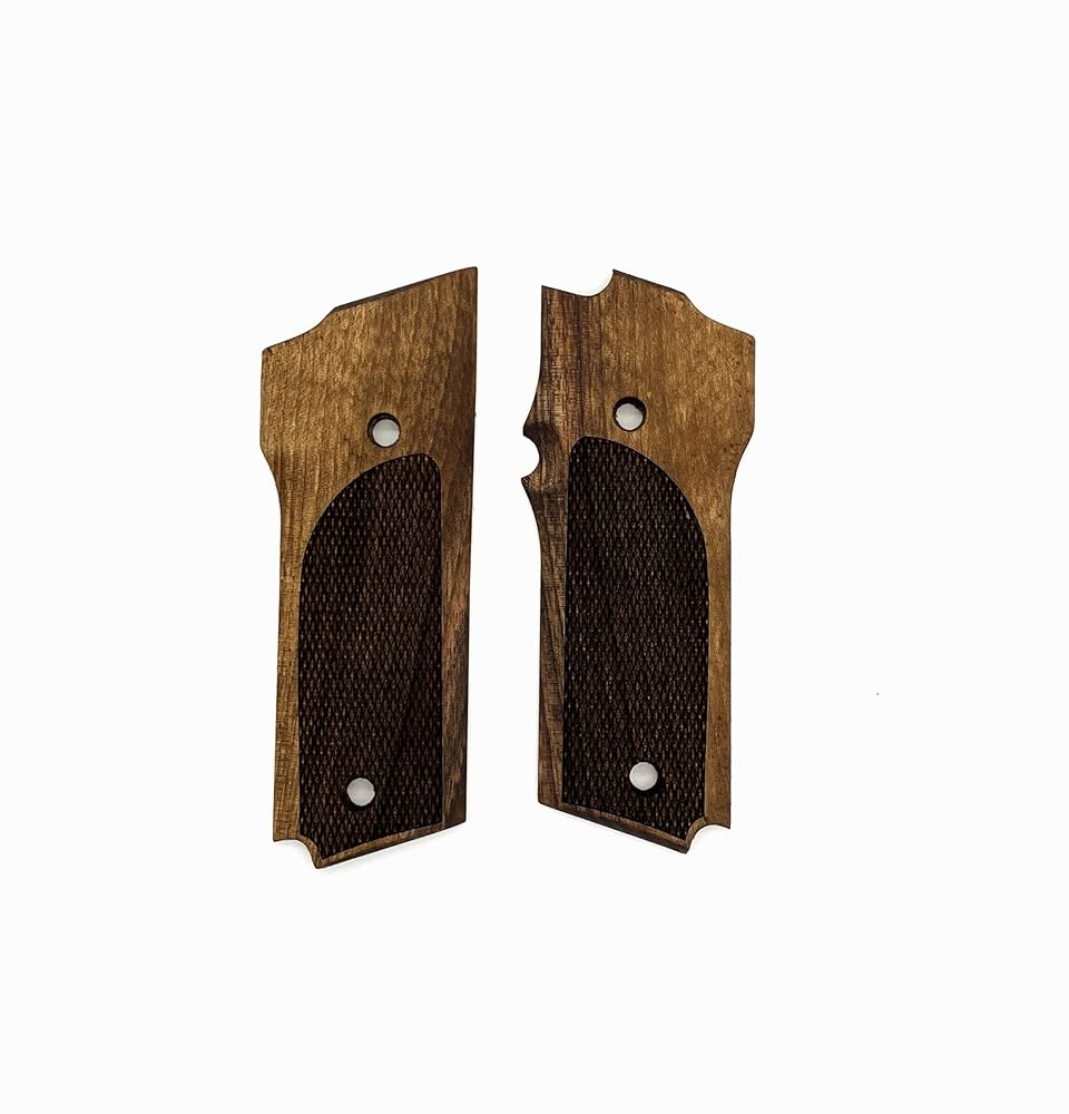 Amazon.com : Deep grips Brand Smith Wesson Model 59, 459
